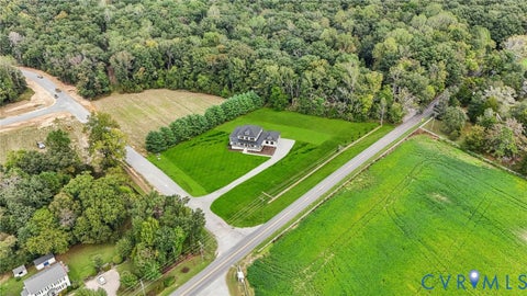 Tiny photo for TBD Dunham Farms Drive, Mechanicsville, VA 23111 (MLS # 2626034)