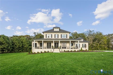 Tiny photo for TBD Dunham Farms Drive, Mechanicsville, VA 23111 (MLS # 2626034)