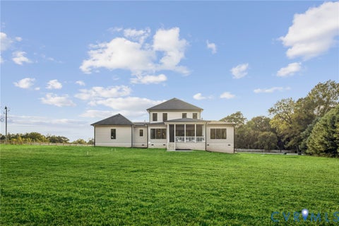 Tiny photo for TBD Dunham Farms Drive, Mechanicsville, VA 23111 (MLS # 2626034)