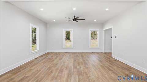 Tiny photo for 13241 New Kent Highway, Lanexa, VA 23089 (MLS # 2620823)