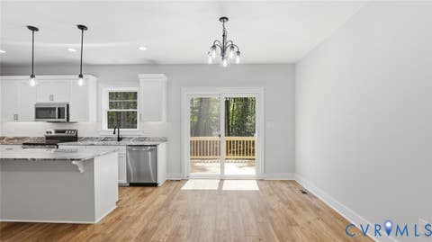 Tiny photo for 13241 New Kent Highway, Lanexa, VA 23089 (MLS # 2620823)