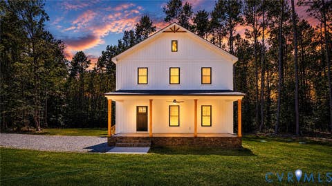 Tiny photo for 13241 New Kent Highway, Lanexa, VA 23089 (MLS # 2620823)