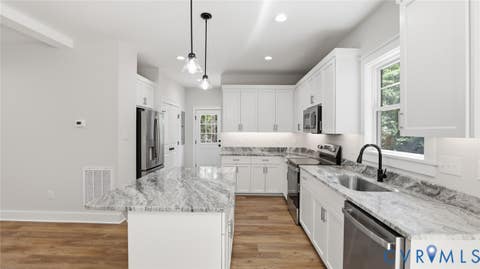 Tiny photo for 13241 New Kent Highway, Lanexa, VA 23089 (MLS # 2620823)
