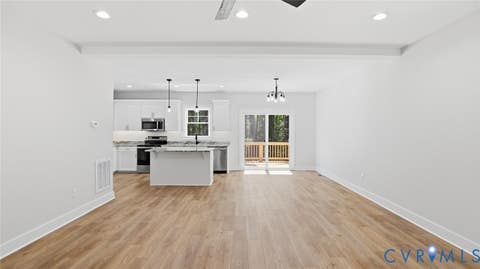 Tiny photo for 13241 New Kent Highway, Lanexa, VA 23089 (MLS # 2620823)