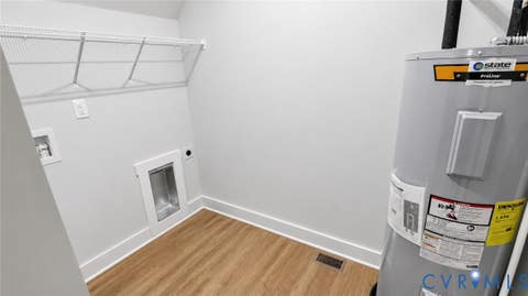 Tiny photo for 13241 New Kent Highway, Lanexa, VA 23089 (MLS # 2620823)