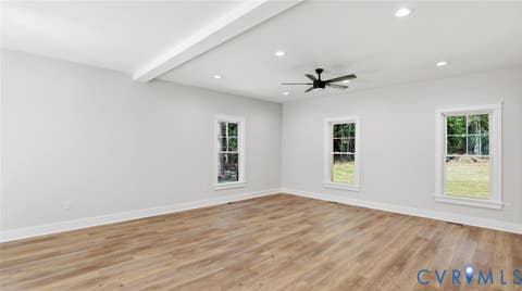 Tiny photo for 13241 New Kent Highway, Lanexa, VA 23089 (MLS # 2620823)
