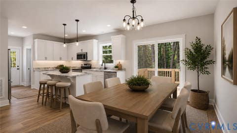 Tiny photo for 13241 New Kent Highway, Lanexa, VA 23089 (MLS # 2620823)