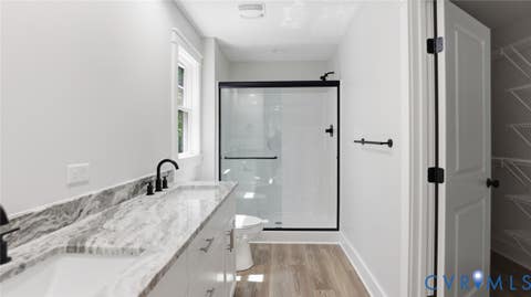 Tiny photo for 13241 New Kent Highway, Lanexa, VA 23089 (MLS # 2620823)