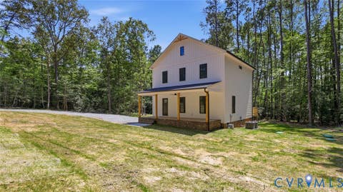 Tiny photo for 13241 New Kent Highway, Lanexa, VA 23089 (MLS # 2620823)