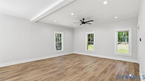 Tiny photo for 13241 New Kent Highway, Lanexa, VA 23089 (MLS # 2620823)