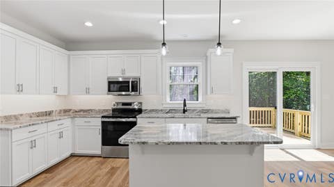 Tiny photo for 13241 New Kent Highway, Lanexa, VA 23089 (MLS # 2620823)