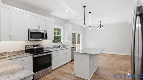 Tiny photo for 13241 New Kent Highway, Lanexa, VA 23089 (MLS # 2620823)