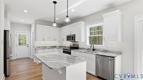 Tiny photo for 13241 New Kent Highway, Lanexa, VA 23089 (MLS # 2620823)