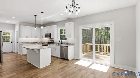 Tiny photo for 13241 New Kent Highway, Lanexa, VA 23089 (MLS # 2620823)