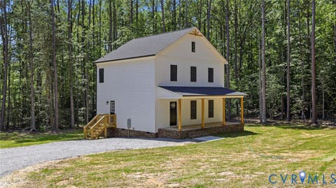 Tiny photo for 13241 New Kent Highway, Lanexa, VA 23089 (MLS # 2620823)