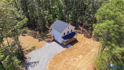 Tiny photo for 13241 New Kent Highway, Lanexa, VA 23089 (MLS # 2620823)