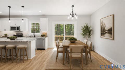 Tiny photo for 13241 New Kent Highway, Lanexa, VA 23089 (MLS # 2620823)