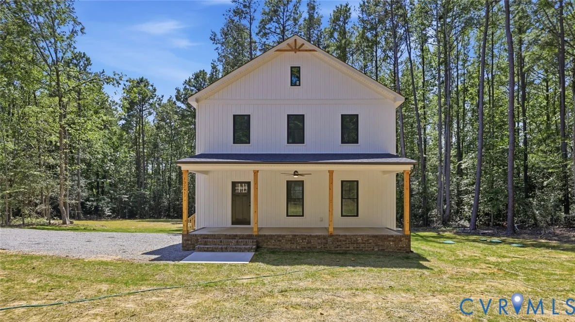 13241 New Kent Highway, Lanexa, VA, 23089