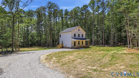 Tiny photo for 13241 New Kent Highway, Lanexa, VA 23089 (MLS # 2620823)