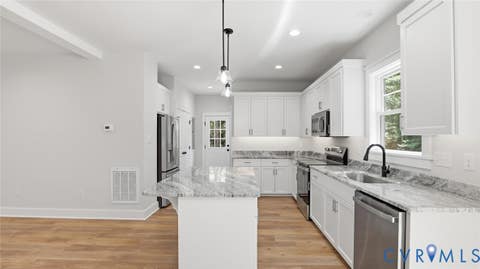 Tiny photo for 13241 New Kent Highway, Lanexa, VA 23089 (MLS # 2620823)