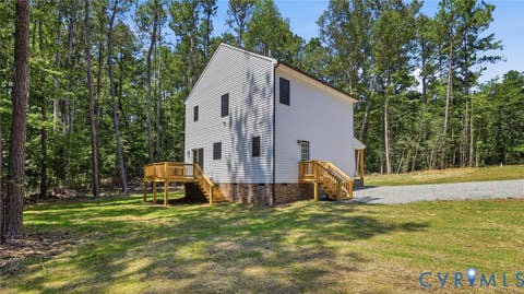 Tiny photo for 13241 New Kent Highway, Lanexa, VA 23089 (MLS # 2620823)