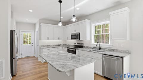 Tiny photo for 13241 New Kent Highway, Lanexa, VA 23089 (MLS # 2620823)