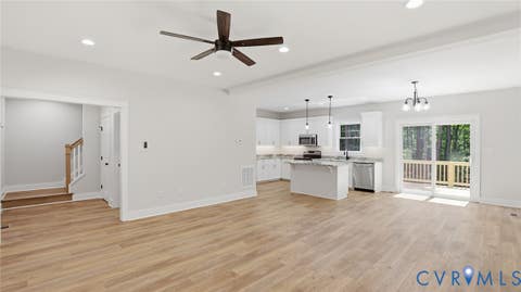 Tiny photo for 13241 New Kent Highway, Lanexa, VA 23089 (MLS # 2620823)