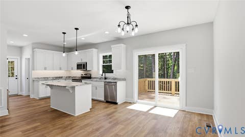 Tiny photo for 13241 New Kent Highway, Lanexa, VA 23089 (MLS # 2620823)
