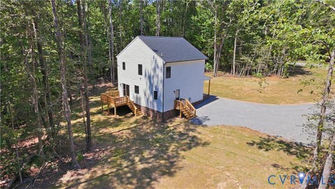 Tiny photo for 13241 New Kent Highway, Lanexa, VA 23089 (MLS # 2620823)