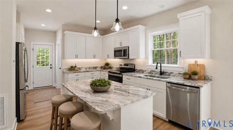 Tiny photo for 13241 New Kent Highway, Lanexa, VA 23089 (MLS # 2620823)