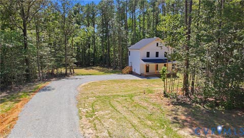Tiny photo for 13241 New Kent Highway, Lanexa, VA 23089 (MLS # 2620823)