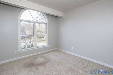 Tiny photo for 8601 Bay Knolls Court, Midlothian, VA 23112 (MLS # 2604907)