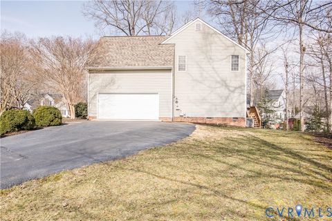 Tiny photo for 8601 Bay Knolls Court, Midlothian, VA 23112 (MLS # 2604907)