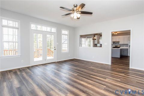 Tiny photo for 8601 Bay Knolls Court, Midlothian, VA 23112 (MLS # 2604907)