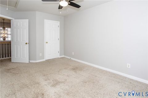 Tiny photo for 8601 Bay Knolls Court, Midlothian, VA 23112 (MLS # 2604907)