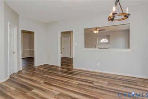 Tiny photo for 8601 Bay Knolls Court, Midlothian, VA 23112 (MLS # 2604907)
