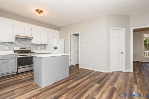 Tiny photo for 8601 Bay Knolls Court, Midlothian, VA 23112 (MLS # 2604907)