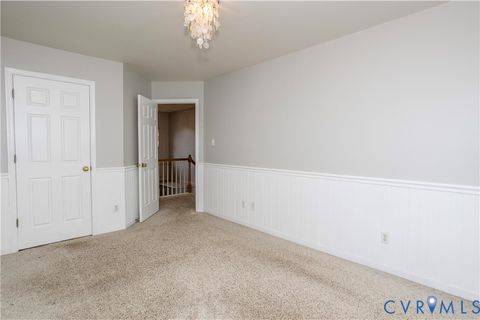 Tiny photo for 8601 Bay Knolls Court, Midlothian, VA 23112 (MLS # 2604907)