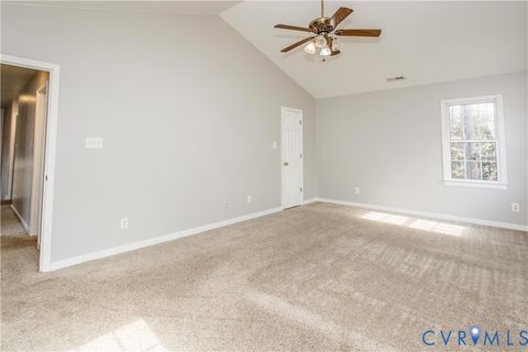Tiny photo for 8601 Bay Knolls Court, Midlothian, VA 23112 (MLS # 2604907)