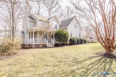 Tiny photo for 8601 Bay Knolls Court, Midlothian, VA 23112 (MLS # 2604907)