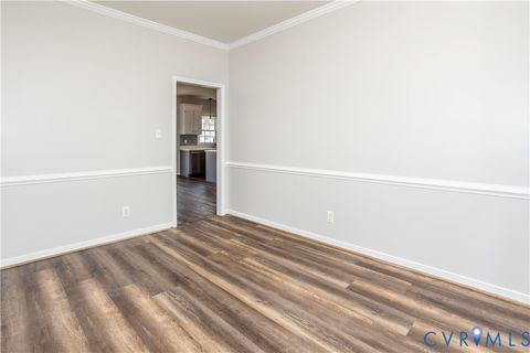 Tiny photo for 8601 Bay Knolls Court, Midlothian, VA 23112 (MLS # 2604907)