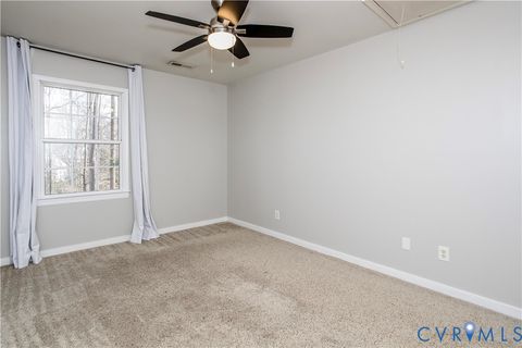 Tiny photo for 8601 Bay Knolls Court, Midlothian, VA 23112 (MLS # 2604907)
