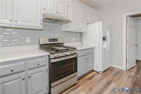 Tiny photo for 8601 Bay Knolls Court, Midlothian, VA 23112 (MLS # 2604907)