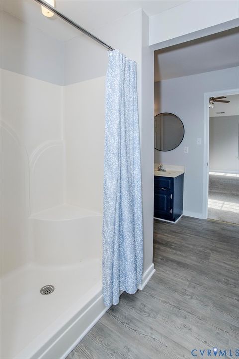 Tiny photo for 8601 Bay Knolls Court, Midlothian, VA 23112 (MLS # 2604907)