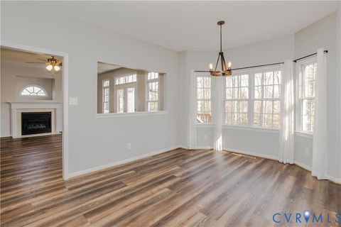 Tiny photo for 8601 Bay Knolls Court, Midlothian, VA 23112 (MLS # 2604907)