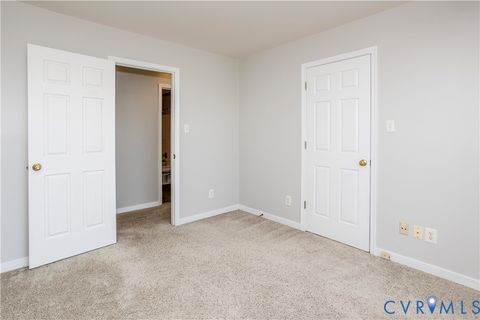 Tiny photo for 8601 Bay Knolls Court, Midlothian, VA 23112 (MLS # 2604907)