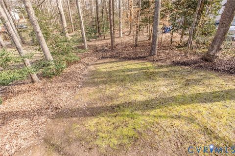 Tiny photo for 8601 Bay Knolls Court, Midlothian, VA 23112 (MLS # 2604907)