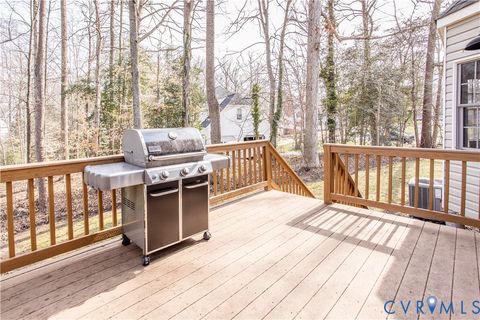 Tiny photo for 8601 Bay Knolls Court, Midlothian, VA 23112 (MLS # 2604907)