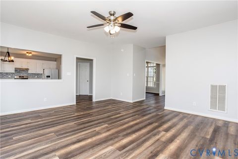 Tiny photo for 8601 Bay Knolls Court, Midlothian, VA 23112 (MLS # 2604907)