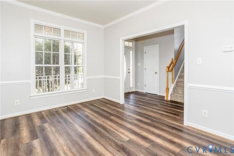 Tiny photo for 8601 Bay Knolls Court, Midlothian, VA 23112 (MLS # 2604907)